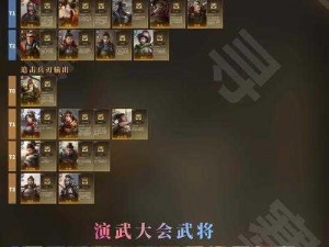 《三国志战略版：全武将争霸天下》