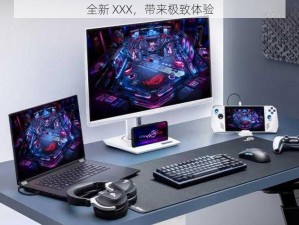 全新 XXX，带来极致体验