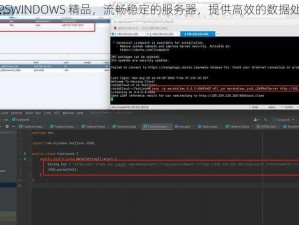 国产 VPSWINDOWS 精品，流畅稳定的服务器，提供高效的数据处理能力