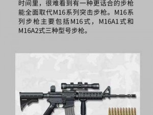 代号SOG武器全面解析与汇总图鉴：探索武器库中的精英武器集合