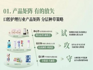 po18 脸红心跳口，专业口腔清洁护理品牌