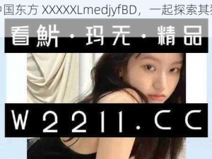 了解中国东方 XXXXXLmedjyfBD，一起探索其独特魅力