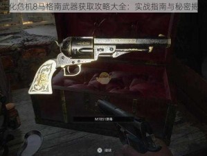 生化危机8马格南武器获取攻略大全：实战指南与秘密揭秘