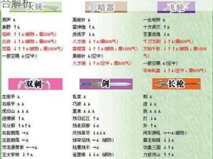 流星蝴蝶剑大刀连招攻略：实战技巧与招式组合解析