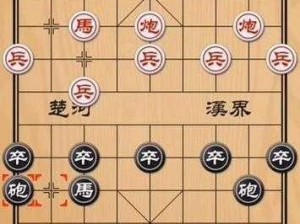 国寄象棋精彩对决瞬间：截图预览尽展智谋之战