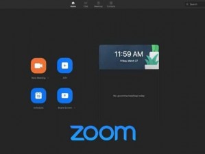 ZOOM 与人性 ZOOM23：会议软件的创新与变革