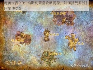 《魔兽世界9.0：纳斯利亚堡攻略揭秘，如何挑战并战胜猎手阿尔迪莫》