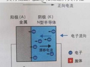 高品质 17c13cv 肖特基二极管，具有低正向压降和高速开关特性