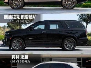 揭秘成熟的欧美精品SUV 成熟的欧美精品 SUV 有何奥秘？