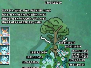 《一人之下手游：探寻最佳垂钓地点与位置坐标全览》