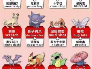 基于Pokemon GO攻击精灵的打道馆精灵推荐大全：精选高效战斗搭配攻略