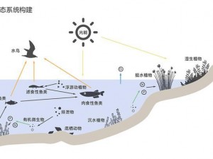 水龙兽的生态价值与应用：揭示其在水域生态系统中扮演的关键角色及实用价值探究