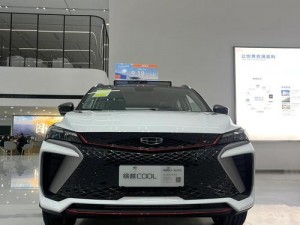 高品质国产一级 suv 国产毛卡，带来极致驾驶体验