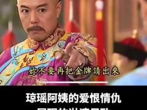 皇上要了小燕子四五次，究竟是何原因？