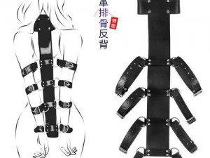 女体拷问所——你从未体验过的全新拷问工具