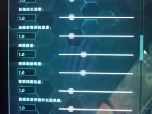 方舟生存进化新手攻略：详细解析加点方法助力你生存进化