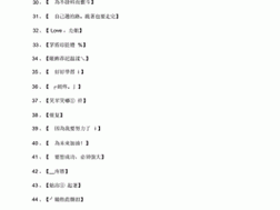 4hu 最新地域网名 204，全新上线，带来更精准、更全面的地域网名信息