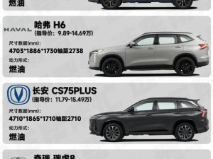 免费一级 SUV 大全，高性价比之选，满足你的多样需求