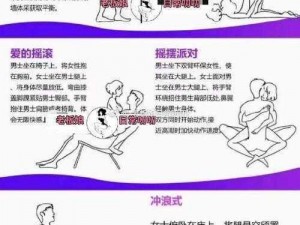 三男一女4P姿势与方法 如何进行三男一女的 4P 姿势与方法？