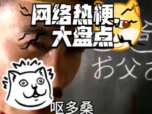 黑人巨粗进入疼哭 A 片：网络热梗，你知道它的含义吗？