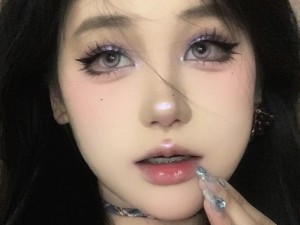 仙踪 cosmetology 最新产品，打造你的梦幻妆容