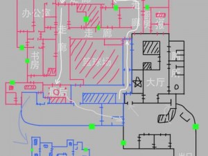 逃生试炼警察局地图详解：揭秘逃生3游戏地图全景探索