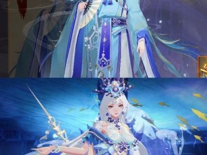 《阴阳师晴明新皮肤卷录百鬼：神秘立绘深度解析》