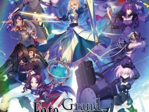 命运冠位指定FGO：杰克单礼装挑战百万茨木攻略指南：战术与实战详解