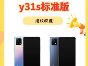 一级成色好的 y31s 标准版评测：高品质手机的典范