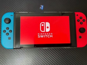 破解版 switch 进相册乱码可能是因为系统兼容性问题