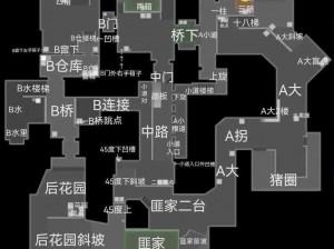 《火线精英地图大全：全方位解析与攻略指南》