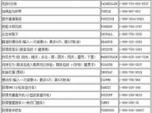 校园修神录4.3正式版攻略大全：升级进阶秘籍与实战技巧全解析