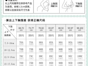 实用贴2022 年国产尺码和欧洲尺码表全面对比