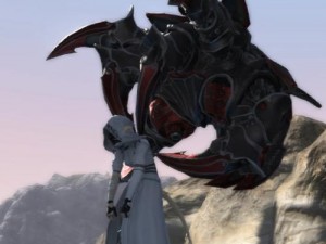 ff14狂欢神威坐骑的获取方法