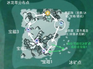 创造与魔法：精炼煤获取攻略揭秘：掌握方法与技巧，轻松获取珍贵资源