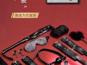 女仆露出跪下让客人进去情趣玩具，带来全新体验