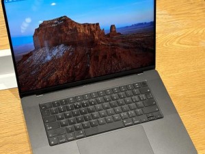 16 岁的 MacBookPro 日本版，性能依旧强劲