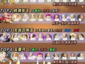 王者荣耀自走棋魏法阵容攻略：魏法阵容打法详解及实战策略