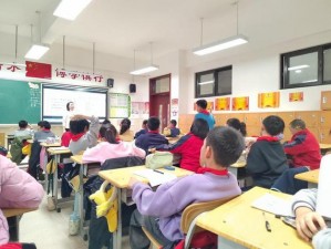 学生上课四年级接嘴，老师和家长都头疼