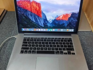 日本苹果 MacBookPro 高清视网膜显示屏，速度更快，性能更强