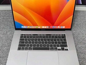 19 岁的 MacBook Pro 照片：苹果笔记本的经典传承