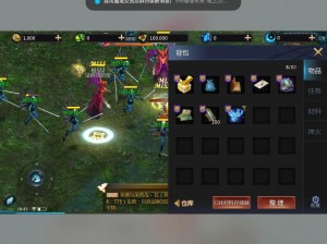 魔域手游与魔域口袋版对比分析：游戏玩法体验与区别解析