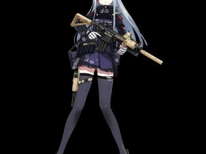 少女前线战略解析：HK416核心队伍的构建与协同作战策略