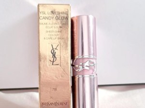 探索ysl水蜜桃色推荐4444、探索 ysl 水蜜桃色推荐 4444，哪种色号最显白？