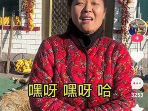 乡村女 rapper 刘学坤的走红，带你领略独特的音乐魅力