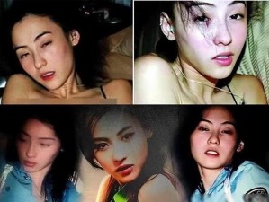 艳门照事件中涉及的艺人照片被泄露，对当事人造成了极大的伤害