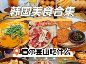 韩国亚洲欧洲日本韩国特色美食，让你品尝各国风味