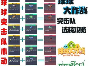 球球大作战精妙反杀技巧攻略：如何逆袭胜利玩转游戏战场