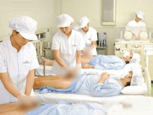 日本护士亲身人工取精：提高受孕率的新方法