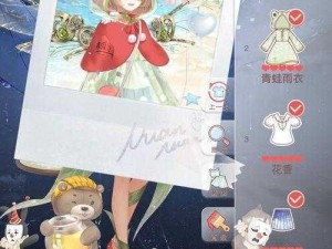 奇迹暖暖少女级19-6搭配攻略：轻松解锁完美造型秘诀